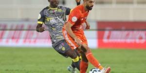 بث مباشر.. شاهد مباراة الوصل وعجمان في الدوري الإماراتي - تواصل نيوز