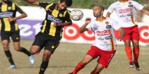 بث مباشر.. شاهد مباراة الترجي الجرجيسي والنادي البنزرتي في الدوري التونسي - تواصل نيوز