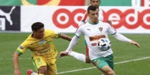 بث مباشر.. شاهد مباراة اتحاد خنشلة وشبيبة الساورة في الدوري الجزائري - تواصل نيوز