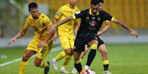 بث مباشر.. شاهد مباراة كلباء والبطائح في الدوري الإماراتي - تواصل نيوز