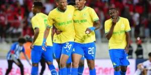 بث مباشر.. شاهد مباراة صن داونز وسانت إيلوي لوبوبو في دوري ابطال افريقيا - تواصل نيوز