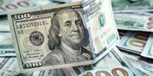 سعر الدولار اليوم في مصر.. استقرار نسبي في البنوك مع تحركات محدودة بالسوق - تواصل نيوز