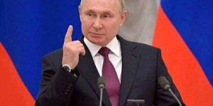 اليوم.. بوتين يبدأ زيارة إلى قيرغيزستان تستغرق 3 أيام - تواصل نيوز