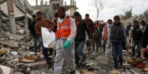 ارتفاع حصيلة ضحايا العدوان الإسرائيلي على قطاع غزة إلى 69775 شهيدا و170965 مصابا - تواصل نيوز