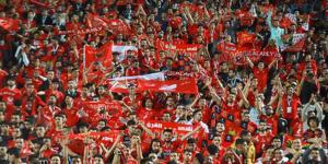 فيديو مفبرك.. مصدر أمنى ينفى وقوع تجاوزات من جماهير الأهلى فى مباراة اليوم - تواصل نيوز