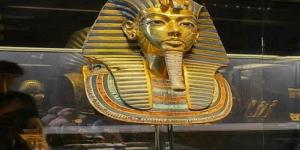 استعرضت مسيرة «الطفل الملك».. أغنية إيطالية عن «توت عنخ آمون» تثير تفاعلا واسعا - تواصل نيوز