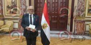 العربى الناصري: الإخوان يهاجمون مؤسسات الدولة لتغطية جرائمهم وتقويض الوطن - تواصل نيوز