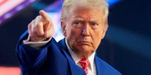 البيت الأبيض: ترامب يبدأ إجراءات تصنيف بعض فروع الإخوان كمنظمات إرهابية - تواصل نيوز