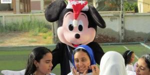 وزارة الرياضة: 12 مليون مشارك من مبادرة العيد أحلى واحتفالات 30 يونيو بمراكز الشباب بالمحافظات - تواصل نيوز