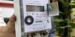 خصم 270 جنيهًا من عدادات الكهرباء "أبو كارت" عند تجاوز 1000 كيلووات/ساعة - تواصل نيوز