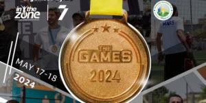 نادى مدينتى يطلق اليوم النسخة الخامسة من مسابقات "The Games" - تواصل نيوز