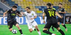 بث مباشر.. مشاهدة مباراة سباهان والحسين إربد في دوري أبطال آسيا - تواصل نيوز