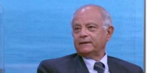 سفير حسين هريدى: أمريكا تقف فى صف واحد مع إسرائيل وتتفق مع أهدافها - تواصل نيوز