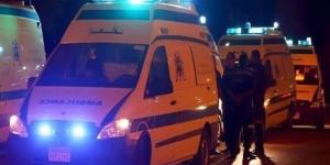 إصابة شاب وشقيقه في مشاجرة بسبب خلافات زوجية بشبرا الخيمة - تواصل نيوز