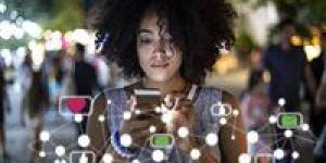 أسبوع بلا سوشيال ميديا يغير حياتك.. دراسة تكشف نتائج مذهلة للشباب - تواصل نيوز