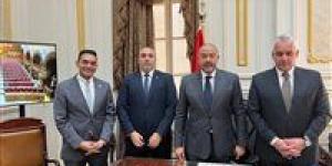 لجنة الشباب بالشيوخ تستعرض خطة عملها لدور الانعقاد الأول - تواصل نيوز