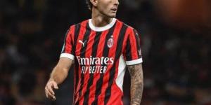 أليجري يعلن احتمالية غياب بوليسيتش عن مواجهة ميلان ولاتسيو في الدوري الإيطالي - تواصل نيوز