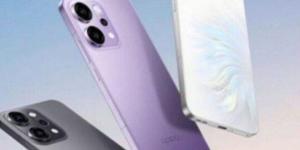 سعر ومواصفات هاتف أوبو الجديد Oppo Reno 15 - تواصل نيوز