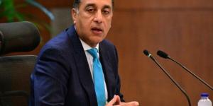 مدبولي: لدينا خطة لإدارة التصرفات المائية لمياه النيل والاحتفاظ بالمخزون حتى منتصف 2026 - تواصل نيوز