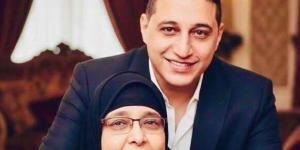 بعد نقلها للمستشفى.. رضا البحراوي يطلب الدعاء لوالدته - تواصل نيوز