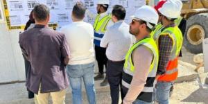 المنيا تودع عصر "مياه الآبار": 600 مليون جنيه لتشغيل المنطقة الصناعية بأحدث محطات المعالجة - تواصل نيوز