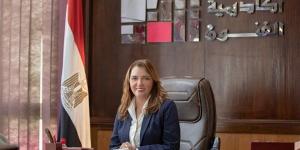 بتكليف وزير الثقافة.. غادة جبارة قائمًا بأعمال رئيس أكاديمية الفنون - تواصل نيوز