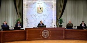 مجلس الوزراء يوافق على مشروع انضمام مصر لمبادرة الشرق الأوسط الأخضر - تواصل نيوز