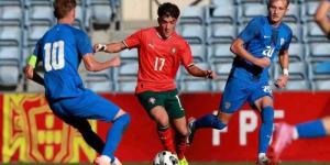 بث مباشر.. مشاهدة مباراة البرتغال والنمسا في نهائي كأس العالم للناشئين - تواصل نيوز