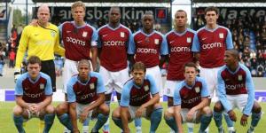 بث مباشر.. شاهد مباراة أستون فيلا ويونغ بويز في الدوري الأوروبي - تواصل نيوز