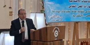 يقرها الحوار المجتمعي.. البدوي: خارطة طريق إدارية جديدة للمؤسسات الصحفية والإعلامية - تواصل نيوز