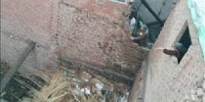 إصابة شخص في انفجار أنبوبة غاز بقرية ترسا في الفيوم - تواصل نيوز