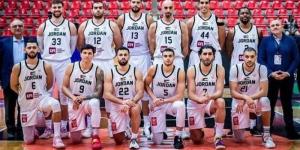 بث مباشر.. شاهد مباراة الأردن وسوريا في تصفيات آسيا المؤهلة لكأس العالم لكرة السلة - تواصل نيوز
