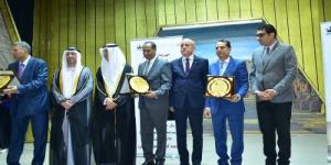 محافظ الأقصر يشهد افتتاح مهرجان الأقصر العاشر للشعر العربي - تواصل نيوز