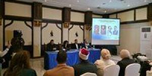 عرض "مال قارون" ونقاش حول توظيف الفن في العمل الأهلي بمهرجان الفيوم - تواصل نيوز