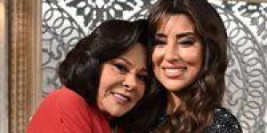 الأحد.. أيتن عامر ضيفة برنامج صاحبة السعادة مع إسعاد يونس - تواصل نيوز