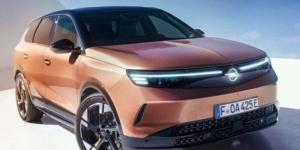 بمحرك تيربو 1600 سي سي.. سعر ومواصفات سيارة أوبل جراند لاند 2026 - تواصل نيوز