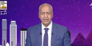 مصطفى بكري: «مش من مصلحة حد أن انتخابات البرلمان تتزور» - فيديو - تواصل نيوز