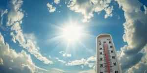 حالة الطقس غدًا الجمعة.. «شبورة مائية صباحاً والعظمى 26 في القاهرة» - تواصل نيوز