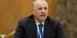 هاني أبو ريدة يكشف حقيقة وقوفه ضد حسام حسن ومحاولة إقالته من تدريب المنتخب - تواصل نيوز