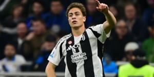 مفاوضات مكثفة بين يوفنتوس وكينان يلدز لتجديد عقد اللاعب التركي - تواصل نيوز