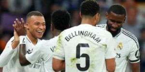 يويفا: أوباميانج ومبابي يقودان التشكيل المثالي لأسبوع دوري أبطال أوروبا - تواصل نيوز