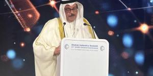 الكويت.. الجحيدلي يشيد بدور (يونيدو) ومبادراتها في الابتكار الصناعي والطاقة النظيفة - تواصل نيوز