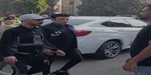 جنح شبرا تبرأ سعد الصغير في قضية الاعتداء على «الأسد» - تواصل نيوز