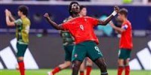 للمرة الأولى تاريخياً: منتخب البرتغال بطلاً لكأس العالم للناشئين تحت 17 عاماً بالفوز على النمسا بهدف نظيف في المباراة النهائية - تواصل نيوز