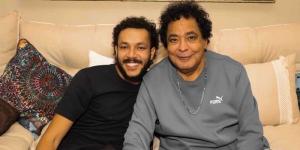محمد منير وويجز يحييان حفلا غنائيًا مشتركا في دبي.. هذا الموعد - تواصل نيوز