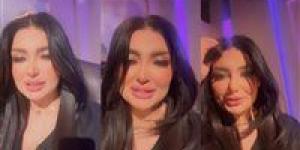 كانت فرحانة ببرنامجها.. أخر ظهور للمذيعة هبة الزياد قبل وفاتها عن عمر 32 سنة - تواصل نيوز