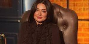 سبب وفاة المذيعة هبة الزياد.. رحلت بشكل مفاجئ - تواصل نيوز