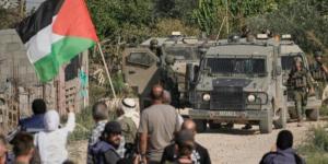 4 دول أوروبية تدعو الاحتلال الإسرائيلي إلى حماية الفلسطينيين ووقف عنف المستوطنين - تواصل نيوز