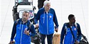 الزمالك يحدد ترتيبات مباراة كايزر تشيفز في اجتماع فني مبكر - تواصل نيوز