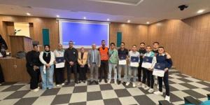 برج العرب التكنولوجية تنظم ندوة توعوية حول خطر المخدرات - تواصل نيوز